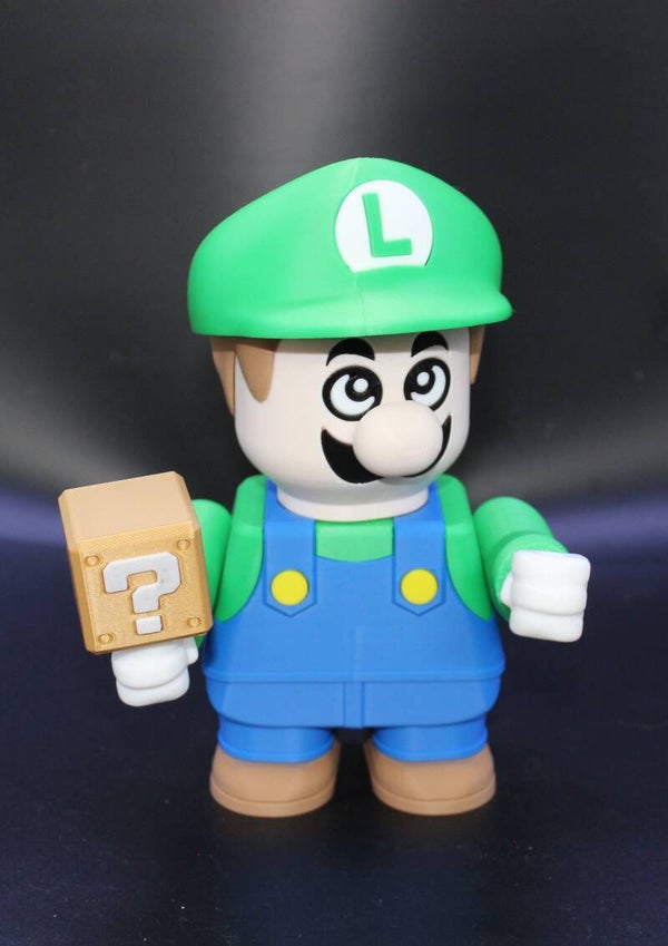 Luigi