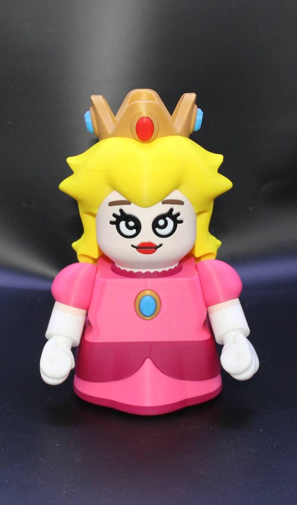 Princess Peach