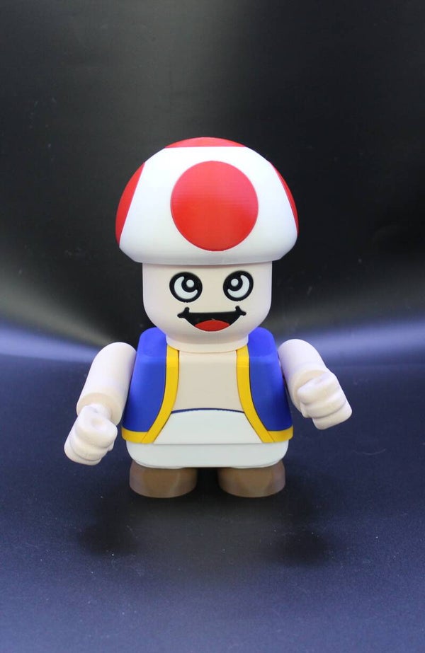 Toad