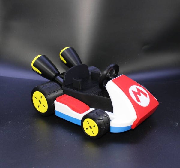Mario's Kart