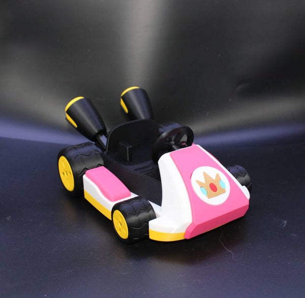Princess Peach's Kart