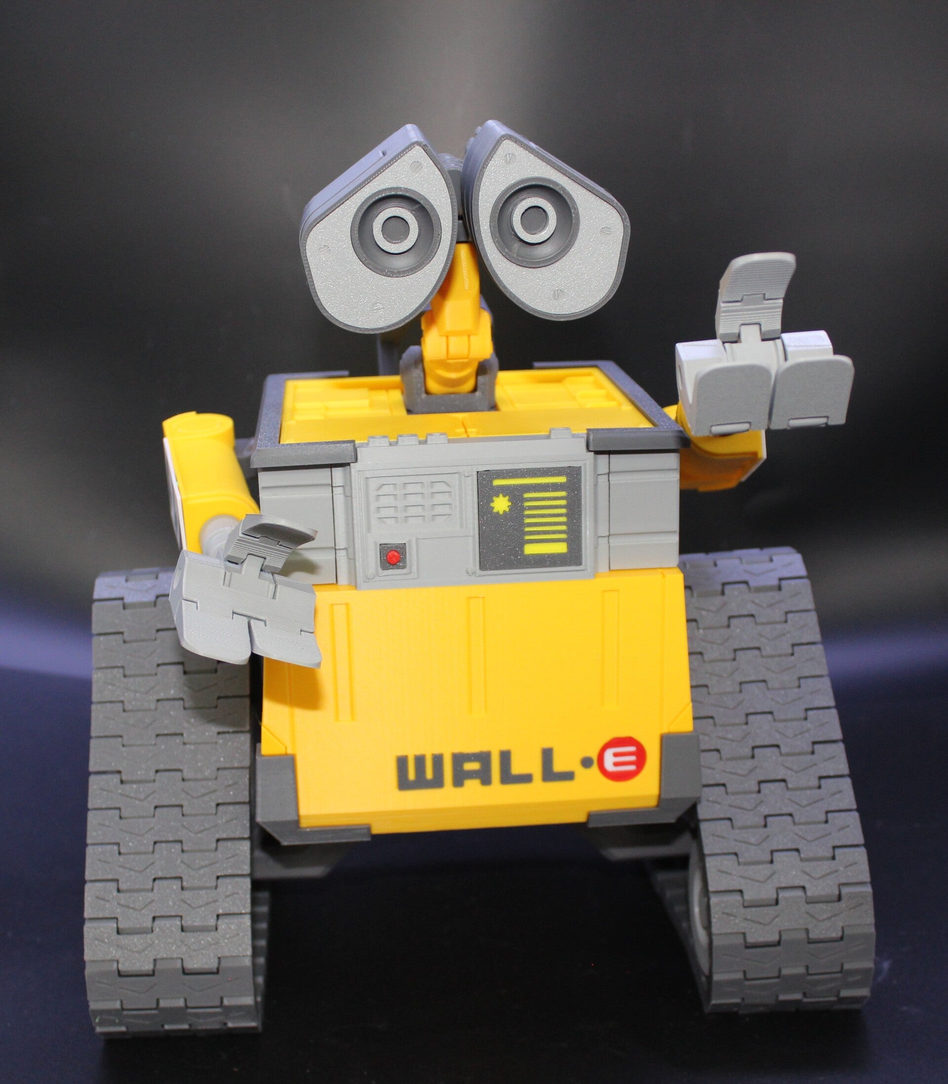 Wall-E