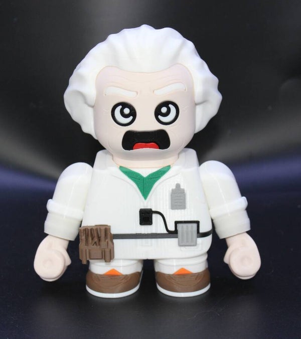Doc Brown