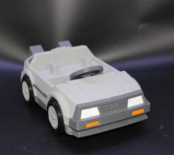 Delorian