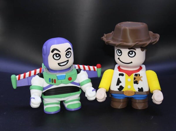 Toy Story Set