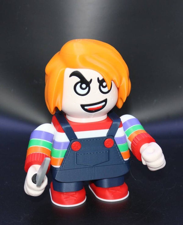 Chucky