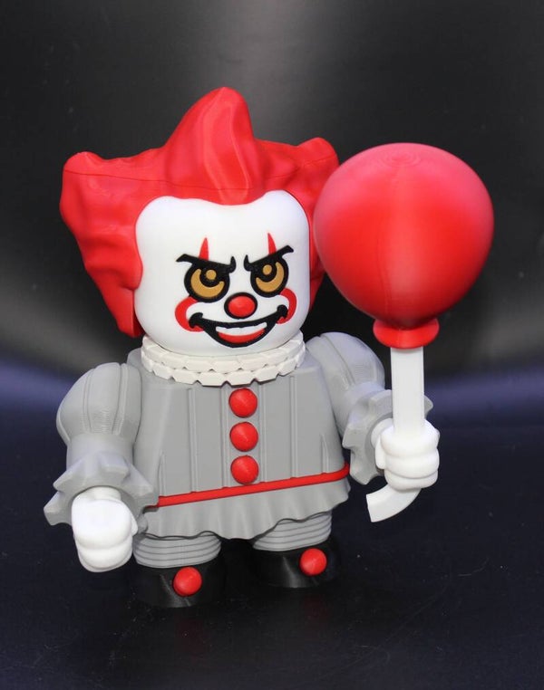Pennywise