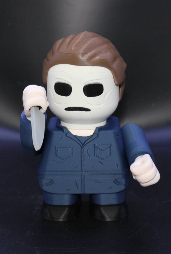 Michael