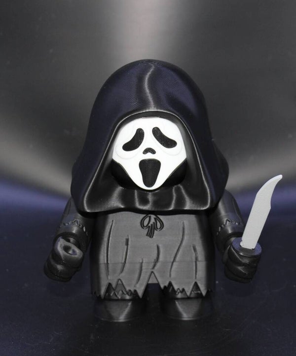 Ghostface