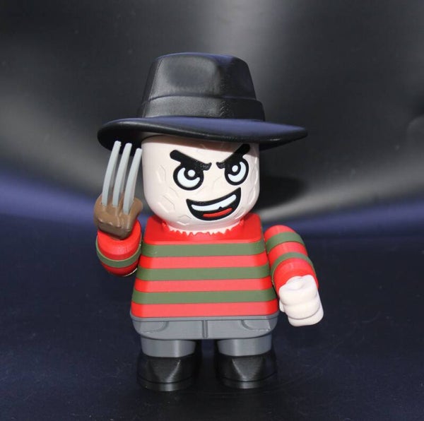 Freddy