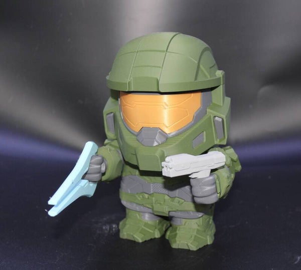 Master Chief