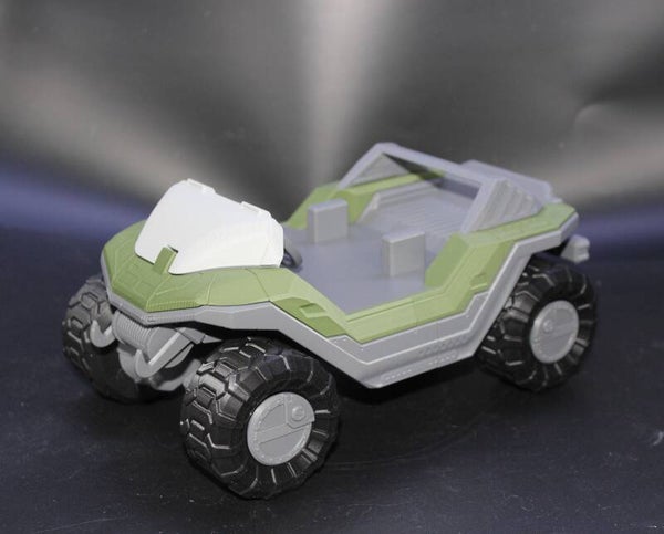 Warthog