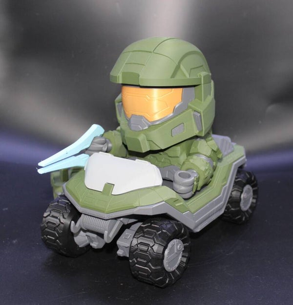 Master Chief Set