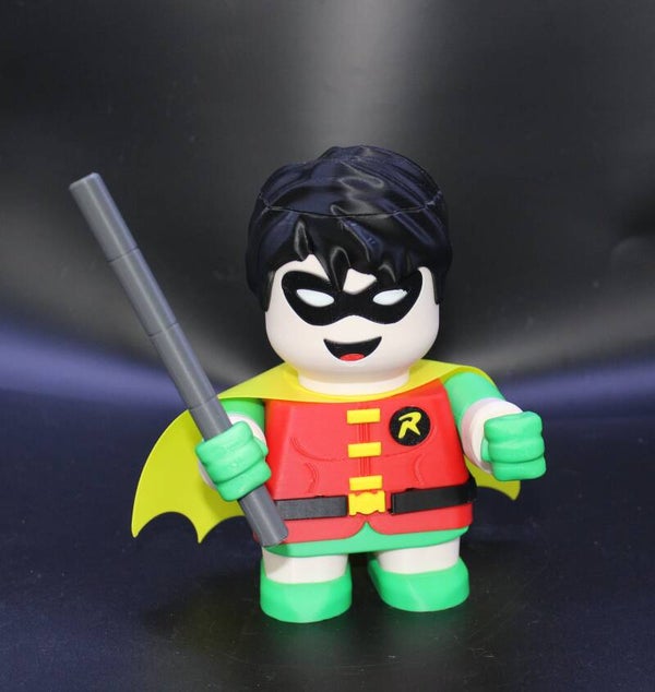 Robin