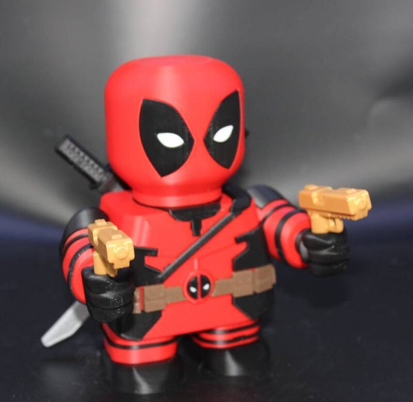 Deadpool