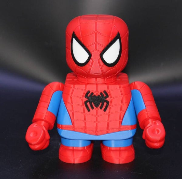 Spiderman