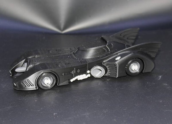 1989 batmobile