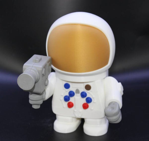 Astronaught