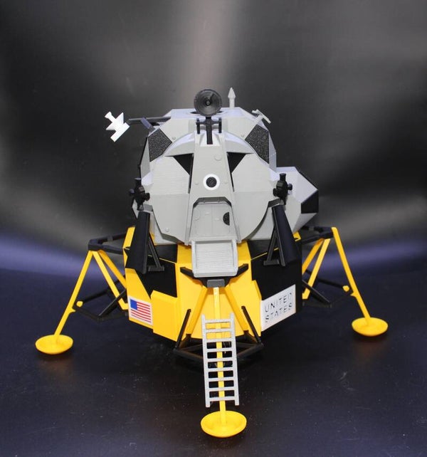 Lunar Lander
