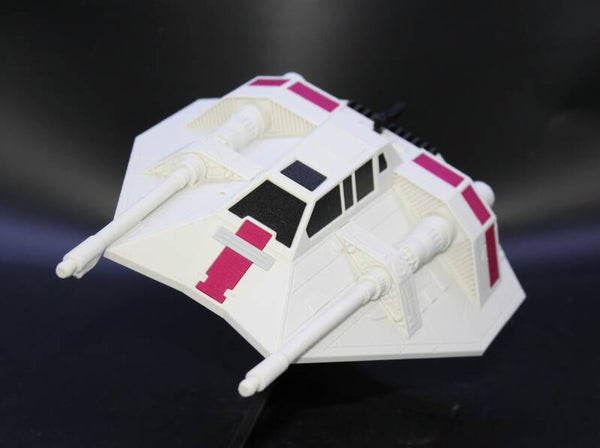 T-47 Snowspeeder full size