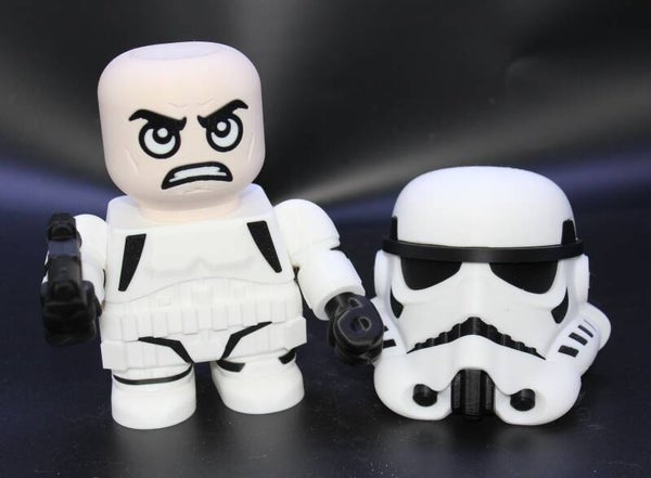 Storm Trooper