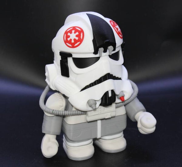 At-At Pilot