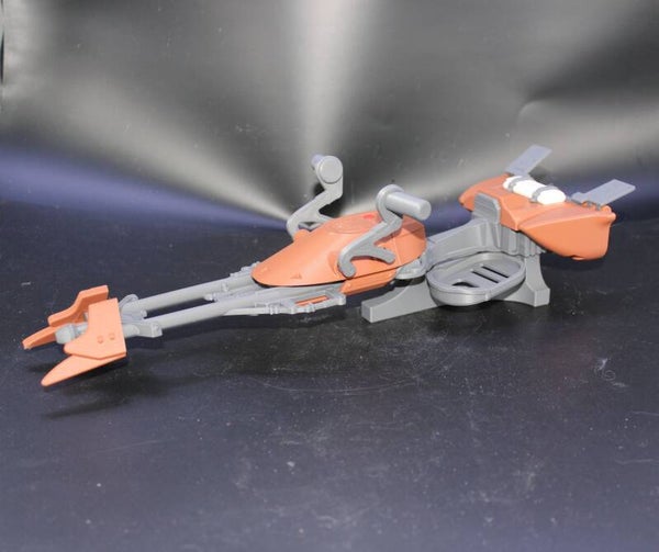 Speeder Bike