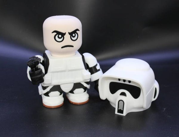 Scout Trooper
