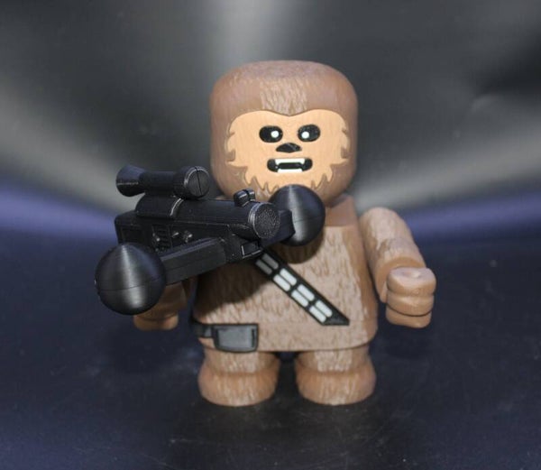Chewbacca