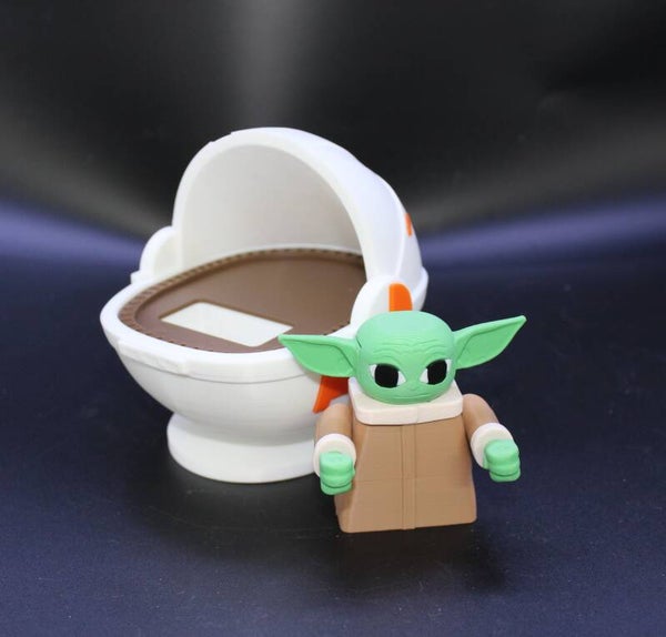 Grogu