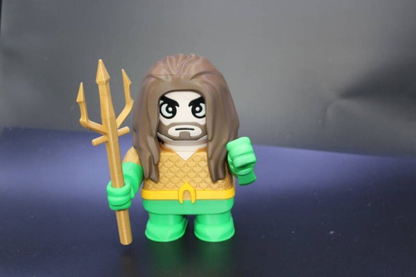 Aquaman