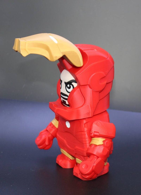 Ironman