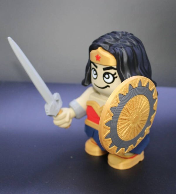 Wonder Woman