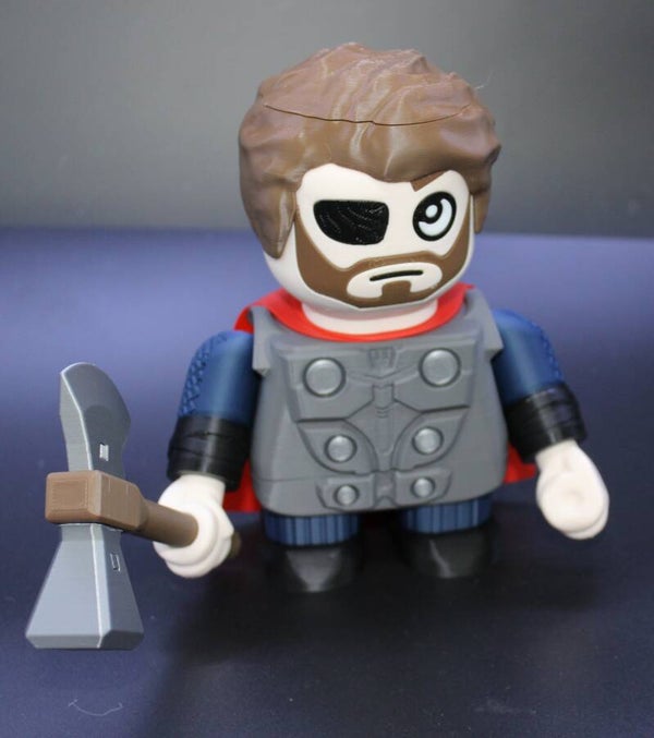 Thor