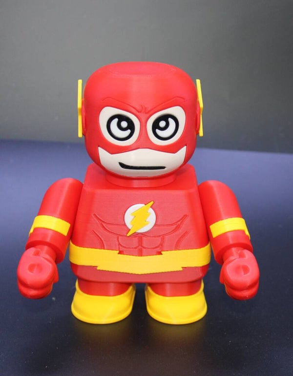 Flash