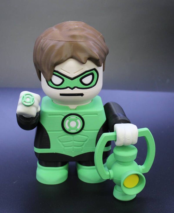 Green Lantern