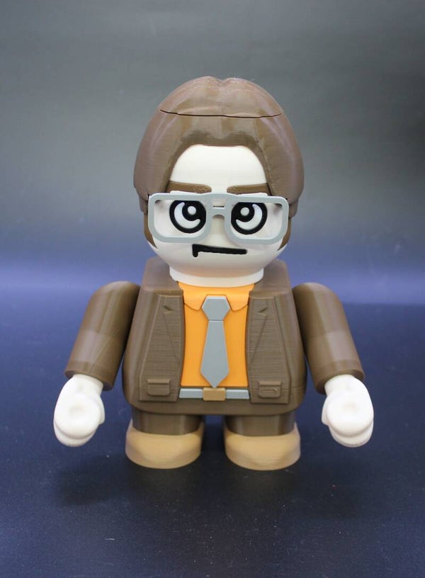 dwight