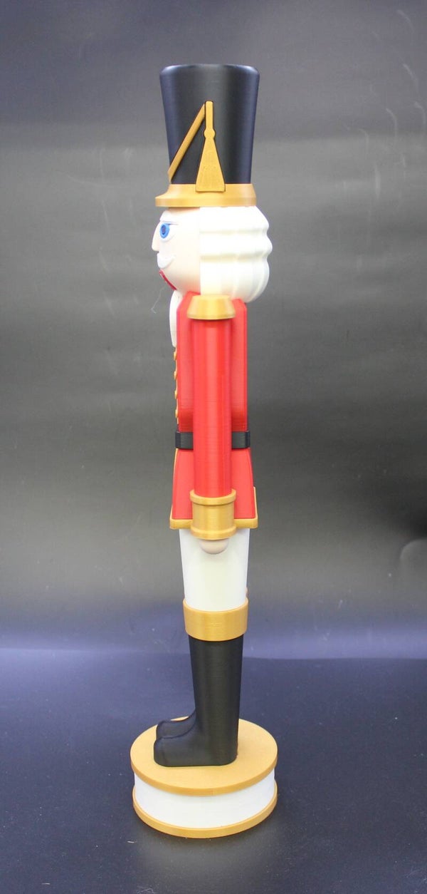 Traditional Nutcracker