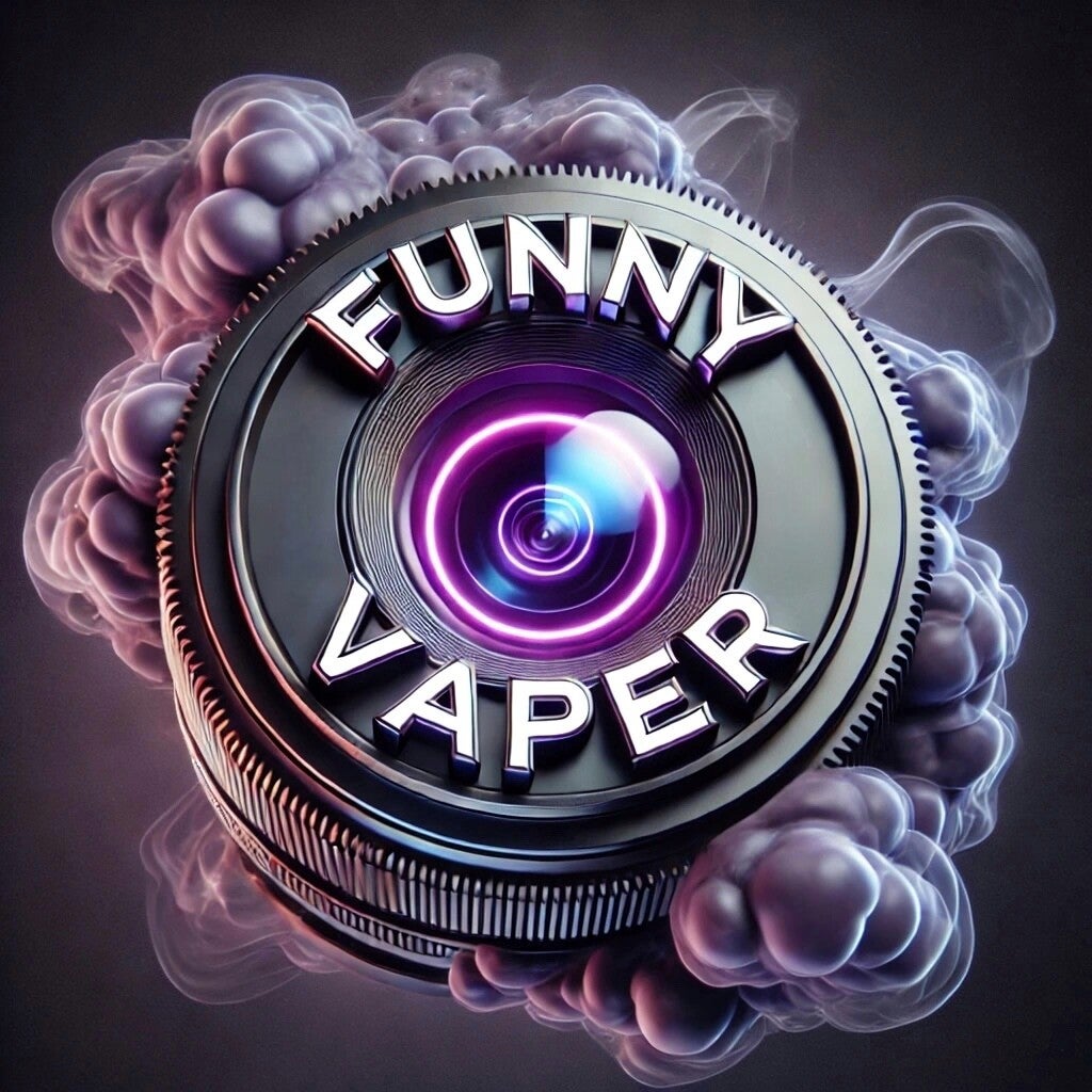 Acerca de mí/ Funnyvaper