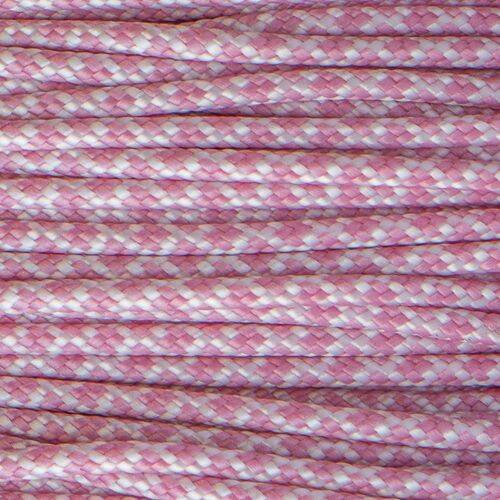 White &amp; Lavender Pink Diamonds