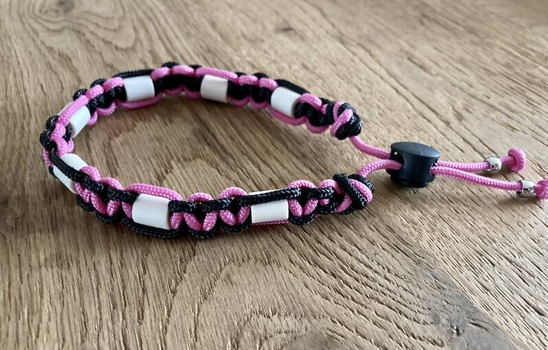 EM-X anti tekenbandje