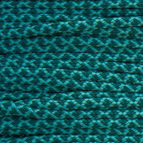 Turquoise &amp; Teal Diamonds 