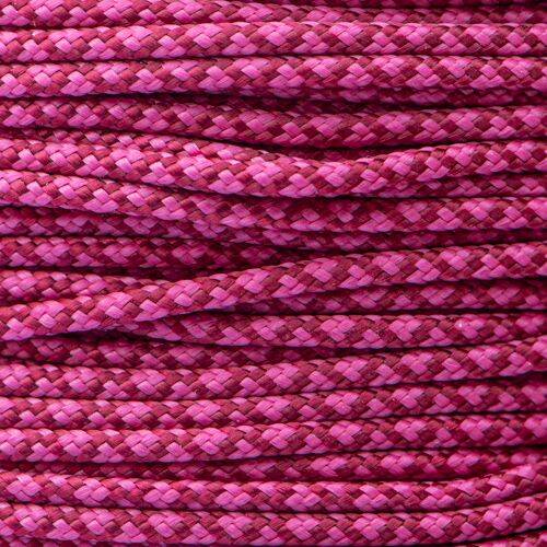 Burgundy &amp; Fuchsia Diamonds 