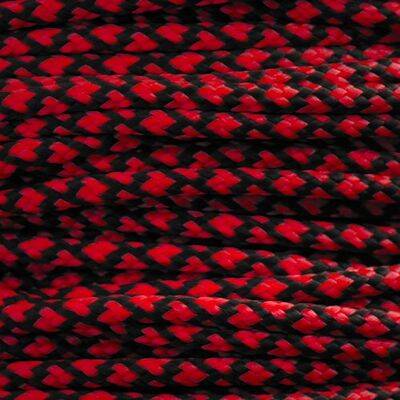 Imperial Red Diamonds 