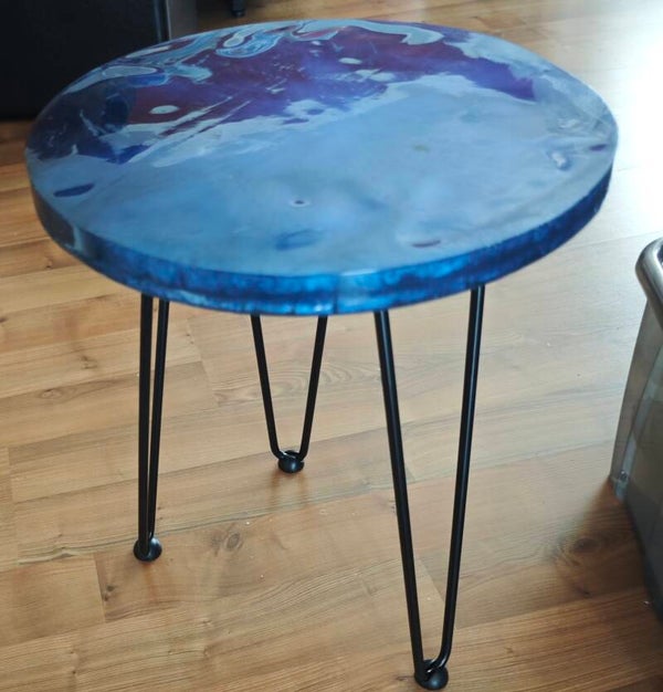 Beistell Tisch /Musterstück/Reduziert