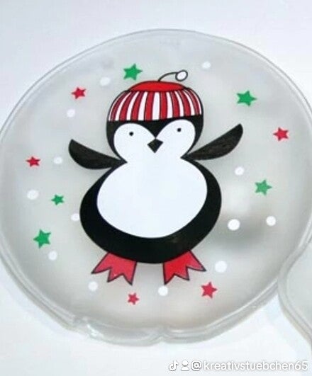 Taschenwärmer Handwärmer