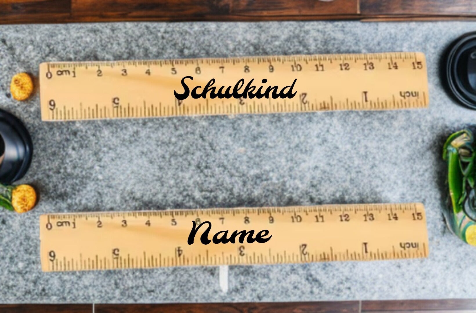 Personalisiertes Holzlineal Schulkind mit Name | Geschenk zur Einschulung | Lineal aus Holz | Schultüte | ErstklässlerHolzlineal Lineal mit Name Schulkind Einschulung Geschenk Einschulung Schultüte Erstklässler Personalisiert Holz Geschenk Schulanfang Sch