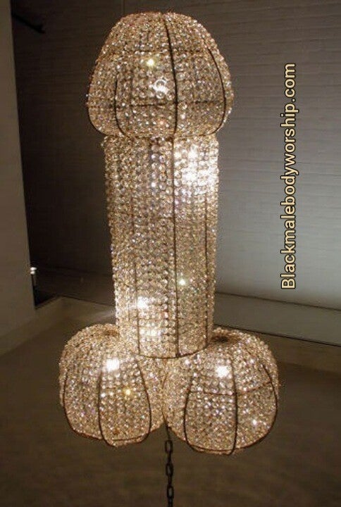 What is Cock Worship? Unpacking the Devotion to the Big Black Dick ...