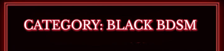 Category Black BDSM