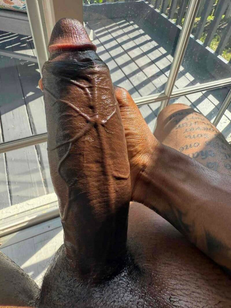 Artistic upclose view of Damian Dayski's beautiful penis in a glowing elegant light. Showing the beauty of a strong erection on a man experimenting with masturbation and new found erogenous zones.